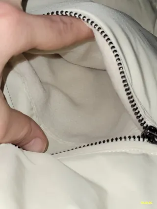 Chaqueta Acolchada Mujer Pimkie Talla M