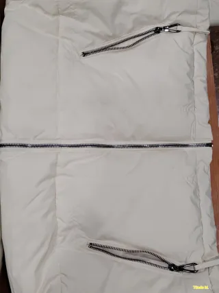 Chaqueta Acolchada Mujer Pimkie Talla M