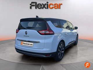 Renault Grand Scénic Limited TCe 103 kW (140CV) EDC GPF MY21