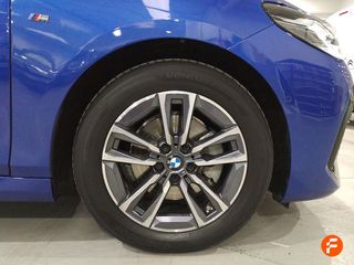 BMW Serie 2 Active Tourer 218d