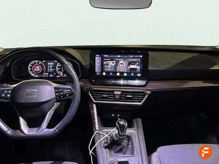 Seat Leon SP 1.5 TSI 110kW S&S Xcellence Go L