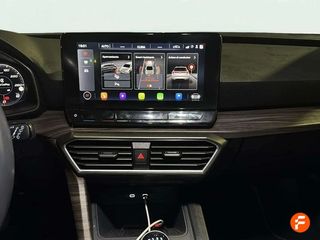 Seat Leon SP 1.5 TSI 110kW S&S Xcellence Go L