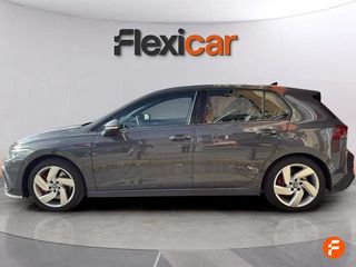 Volkswagen Golf GTI 2.0 TSI 180kW (245CV) DSG