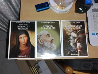 3 libri