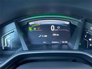 HONDA CR-V 2.0 i-MMD 4x2Elegance Navi