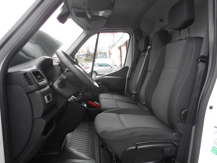 Renault Master 2022, foto 9