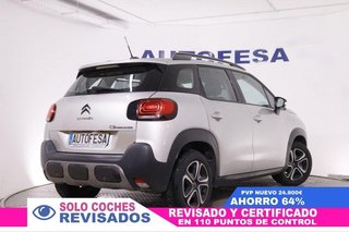 Citroen C3 Aircross 1.5 BLUEHDI 100CV FEEL 5P