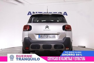 Citroen C3 Aircross 1.5 BLUEHDI 100CV FEEL 5P