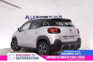 Citroen C3 Aircross 1.5 BLUEHDI 100CV FEEL 5P