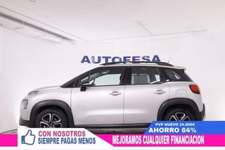 Citroen C3 Aircross 1.5 BLUEHDI 100CV FEEL 5P