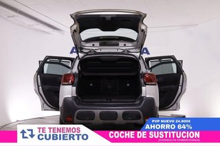 Citroen C3 Aircross 1.5 BLUEHDI 100CV FEEL 5P