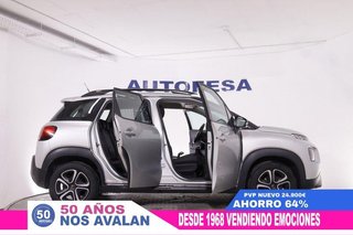Citroen C3 Aircross 1.5 BLUEHDI 100CV FEEL 5P