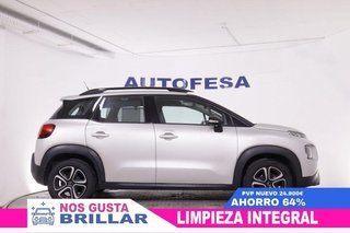 Citroen C3 Aircross 1.5 BLUEHDI 100CV FEEL 5P