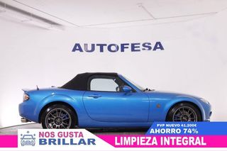 Mazda MX-5 2.0 SPORTIVE ROADSTER COUPE 160CV 2P