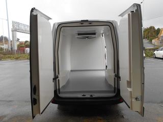 RENAULT MASTER 2.3 BLUEDCI 135 CV L2-H2 FURGON FRIGORIFICO FRC-X