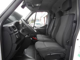 RENAULT MASTER 2.3 BLUEDCI 135 CV L2-H2 FURGON FRIGORIFICO FRC-X