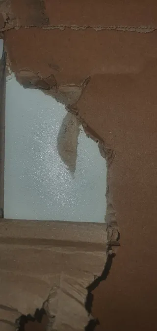 Armadio Brimnes in compensato Ikea 117x50x190