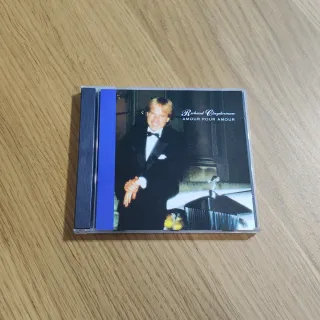 Richard Clayderman Amour Pour Amour
