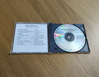 Richard Clayderman Amour Pour Amour