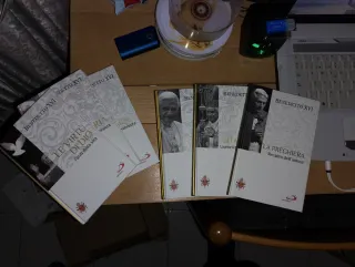 Le virtù di Dio. Fonti della vita. I fondamenti...