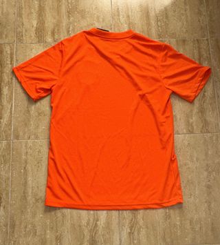 Camiseta Fútbol Nike Holanda Talla M