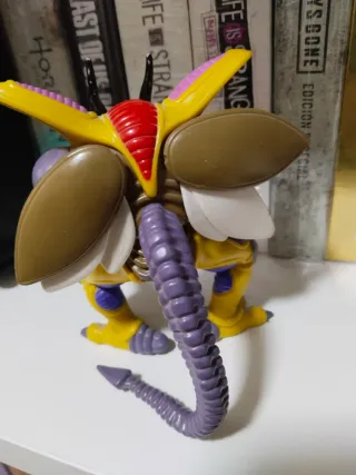 Figuras Dragon Ball Z Originales