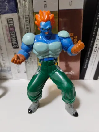 Figuras Dragon Ball Z Originales