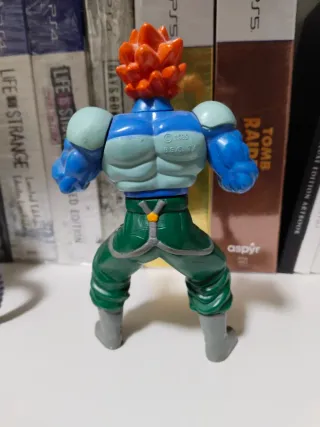 Figuras Dragon Ball Z Originales