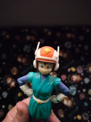 Figuras Dragon Ball Z Originales