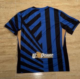 Camiseta Inter de Milán Nike Talla M