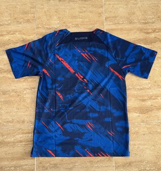 Camiseta Fútbol Nike Inglaterra