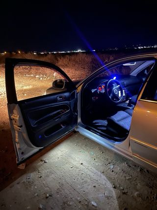 Volkswagen Passat 2002