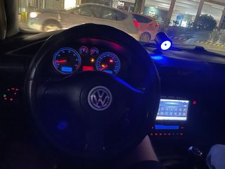 Volkswagen Passat 2002