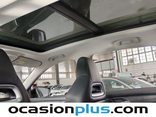 MG HS 1.5 Turbo GDI Luxury 119 kW (162 CV)