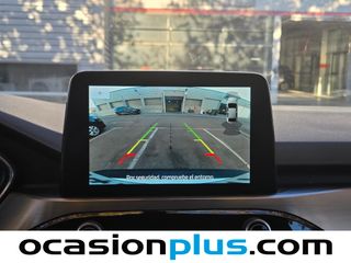 Ford Kuga 1.5 EcoBoost Titanium 4x2 110 kW (150 CV)