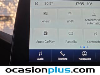 Ford Kuga 1.5 EcoBoost Titanium 4x2 110 kW (150 CV)