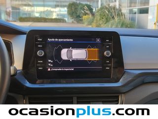 Volkswagen T-Cross Life 1.0 TSI 85 kW (116 CV) DSG