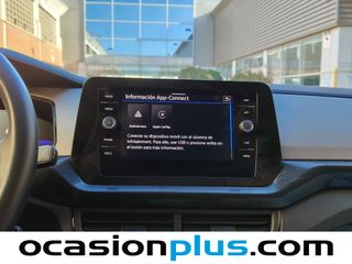 Volkswagen T-Cross Life 1.0 TSI 85 kW (116 CV) DSG