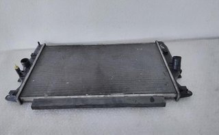 Toyota 149509 dt4221343081 radiador agua. verso