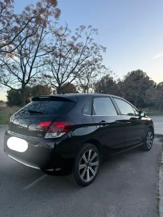 Citroen C4 1.6 HDI 120CV 2015 147.000km