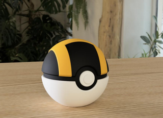 Pokéball
