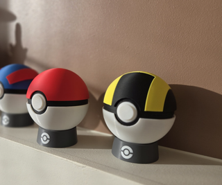 Pokéball