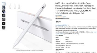 Matita per iPad
