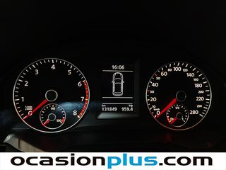 Volkswagen Scirocco 1.4 TSI DSG 118 kW (160 CV)