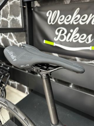 BICICLETA DE CARRETERA RIDLEY FALCN