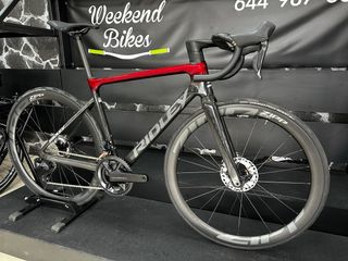 BICICLETA DE CARRETERA RIDLEY FALCN