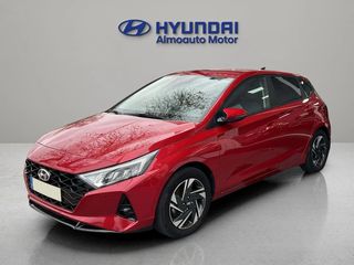 Hyundai i20 1.0 TGDI 74kW (100CV) Tecno