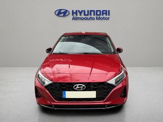 Hyundai i20 1.0 TGDI 74kW (100CV) Tecno