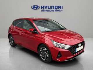 Hyundai i20 1.0 TGDI 74kW (100CV) Tecno