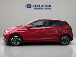 Hyundai i20 1.0 TGDI 74kW (100CV) Tecno